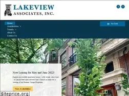 Sites similar to lakeviewassociates.com