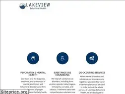 Sites similar to lakeviewbh.com