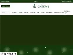 Sites similar to lakeviewcannabis.ca