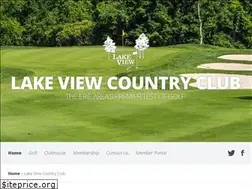 Sites similar to lakeviewcc.com