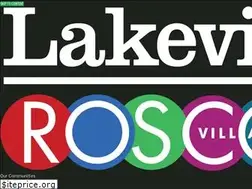 Sites similar to lakeviewchamber.com