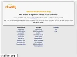 Sites similar to lakeviewchildcenter.org