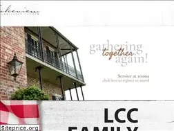 Sites similar to lakeviewchristiancenter.com