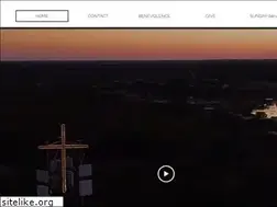 Sites similar to lakeviewchurchquinlan.com