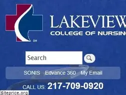 Sites similar to lakeviewcol.edu