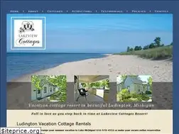 Sites similar to lakeviewcot.com