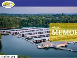 Sites similar to lakeviewcovemarina.com