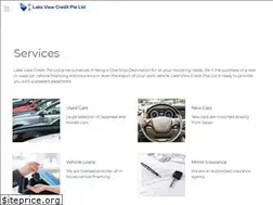 Sites similar to lakeviewcredit.com.sg