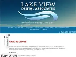 Sites similar to lakeviewdentalassoc.com