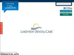 Sites similar to lakeviewdentalcare.com