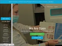 Sites similar to lakeviewderm.com
