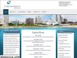 Sites similar to lakeviewequity.com