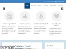 Sites similar to lakeviewfamilydentistry.com