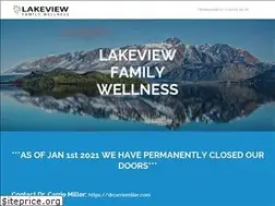 Sites similar to lakeviewfamilywellness.com