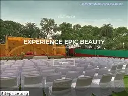Sites similar to lakeviewgarden.in