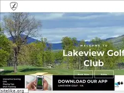 Sites similar to lakeviewgolf.net