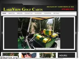 Sites similar to lakeviewgolfcarts.com