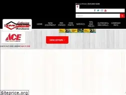 Sites similar to lakeviewhardware.com