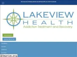 Sites similar to lakeviewhealth.com