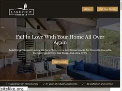 Sites similar to lakeviewhomeimprovement.com