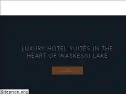 Sites similar to lakeviewhotel.com