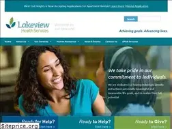 Sites similar to lakeviewhs.org
