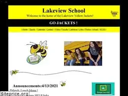 Sites similar to lakeviewjackets.com