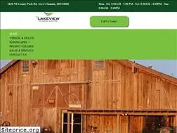 Sites similar to lakeviewkc.com