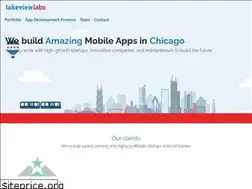 Sites similar to lakeviewlabs.io
