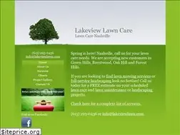 Sites similar to lakeviewlawn.com