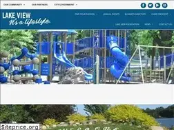 Sites similar to lakeviewlifestyle.com
