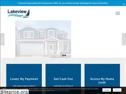 Sites similar to lakeviewloanservicing.com