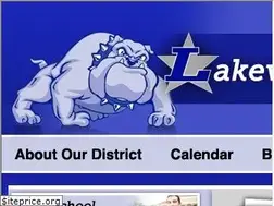 Sites similar to lakeviewlocal.org
