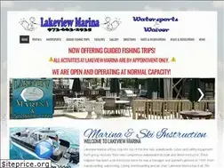 Sites similar to lakeviewmarina.com