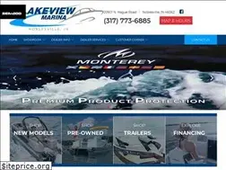 Sites similar to lakeviewmarina.net