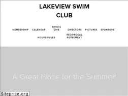 Sites similar to lakeviewmarlins.com