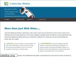 Sites similar to lakeviewmedia.com