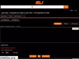 Sites similar to lakeviewnewcairo.com