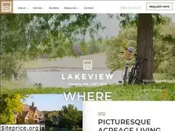 Sites similar to lakevieworono.com