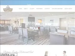 Sites similar to lakeviewpatiobar.com