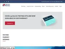 Sites similar to lakeviewpharmacy.com