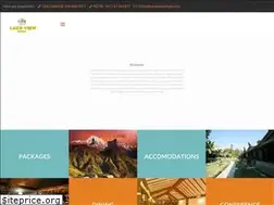 Sites similar to lakeviewpokhara.com