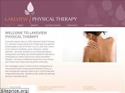 Sites similar to lakeviewpt.com