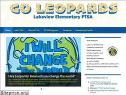 Sites similar to lakeviewptsa.org