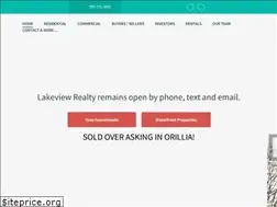 Sites similar to lakeviewrealty.ca