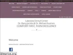 Sites similar to lakeviewsmiles.com