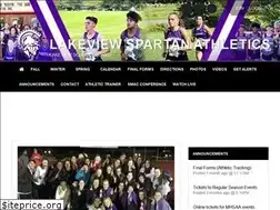 Sites similar to lakeviewspartans.net