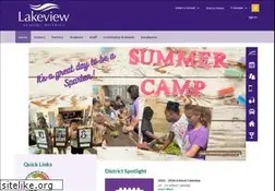 Sites similar to lakeviewspartans.org