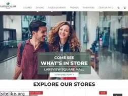 Sites similar to lakeviewsquare.com