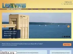 Sites similar to lakeviewstorage.com